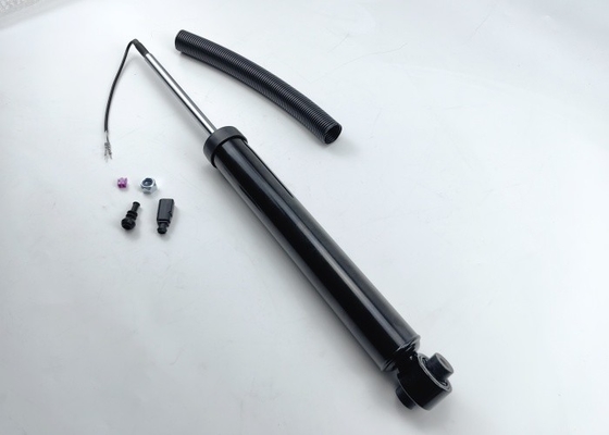 Air Spring Shock Absorber Strut 4M0616031 Untuk Audi Q7 Q8 Belakang