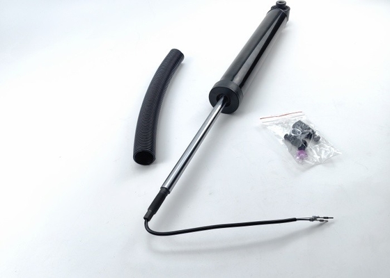 Air Spring Shock Absorber Strut 4M0616031 Untuk Audi Q7 Q8 Belakang
