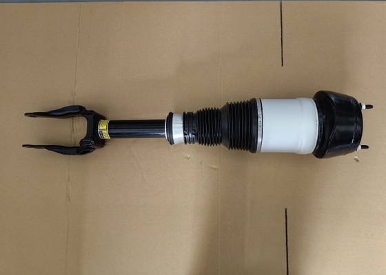 Air Spring Shock Absorber Mercedes Benz W166 tanpa ADS Depan 1663202513