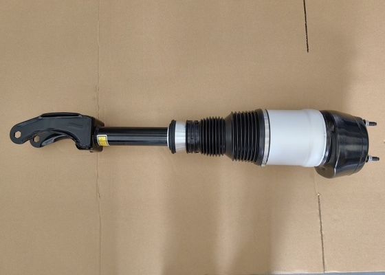 Air Spring Shock Absorber Mercedes Benz W166 tanpa ADS Depan 1663202513