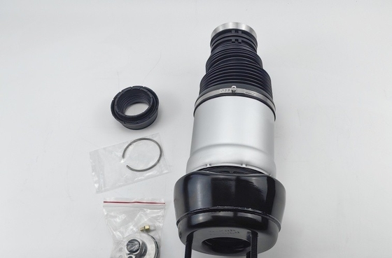 Air Spring Shock Absorber Untuk Mercedes Benz W166 Depan Dengan ADS / Tanpa ADS