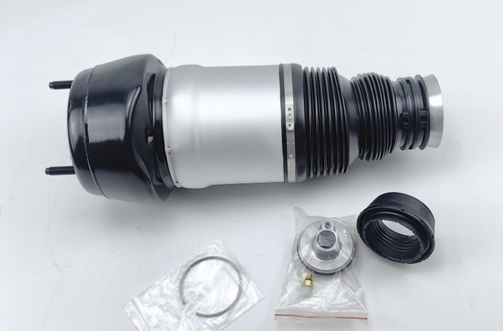 Air Spring Air Shock Absorber Repair Kit Untuk Mercedes Benz W166 Depan