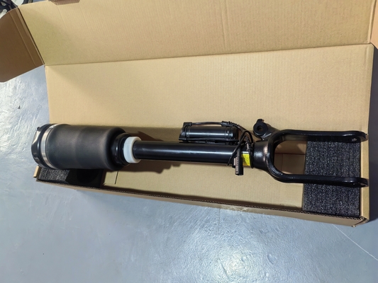 Air Spring Shock Absorber Untuk Mercedes W164 2005-2011 Depan 1643202213