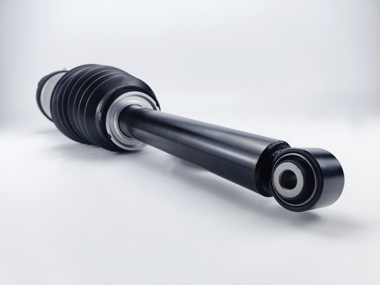 Double Pipe Air Suspension Belakang Shock Strut 102706700C Untuk Tesla Model X 2019-2024