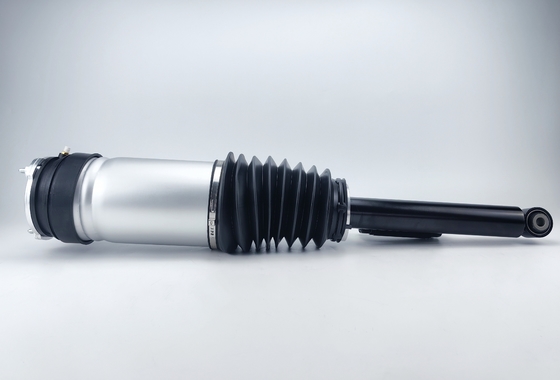 Double Pipe Air Suspension Belakang Shock Strut 102706700C Untuk Tesla Model X 2019-2024
