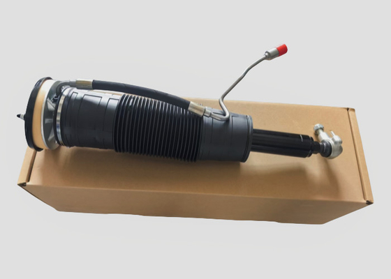 Depan Kanan Hydraulic Shock Absorber Strut Strut Untuk Mercedes-Benz W221 2213202413