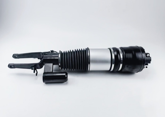 Untuk Mercedes-Benz Kelas E W211 4MATIC Suspensi Udara Strut Depan Kanan 2113209613