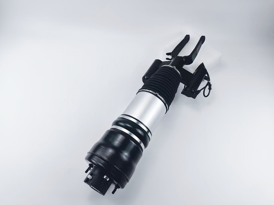 Untuk Mercedes-Benz Kelas E W211 4MATIC Suspensi Udara Strut Depan Kanan 2113209613
