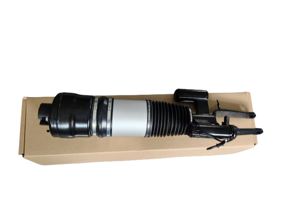 Untuk Mercedes-Benz E-Class 4wd 4matic W211 Suspensi udara depan kiri Strut 2113209513 2113201938