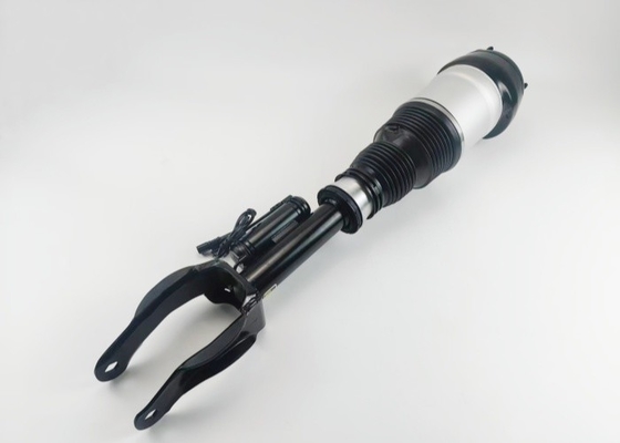Suspensi udara depan kanan Strut Untuk Mercedes Benz W166 ADS 1663201413 1663201468
