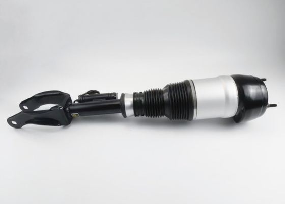 100% Diuji Suspensi Udara Kiri Depan Shock Absorber untuk Mercedes Benz W166 1663201313