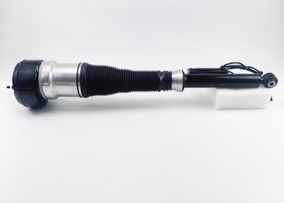 Suspensi udara belakang kanan Shock Strut Untuk Mercedes Benz S-Class W221 2213205613
