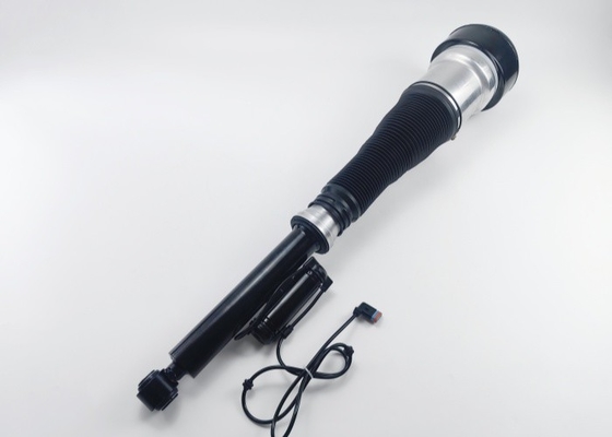 Mercedes-Benz Kelas S W221 4-Matic Suspensi udara kanan belakang Shock Strut 221320561380