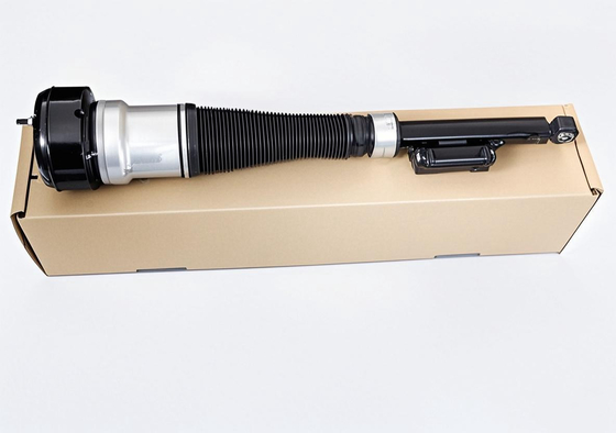 Mercedes-Benz Kelas S W221 4-Matic Suspensi udara kanan belakang Shock Strut 221320561380