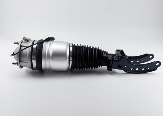 Volkswagen Touareg 7P Suspensi udara depan kiri Strut 7P6616039