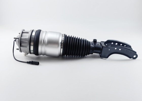 Volkswagen Touareg 7P Suspensi udara depan kiri Strut 7P6616039