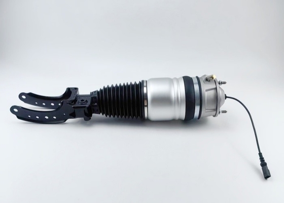 Volkswagen Touareg 7P Spring Strut Air Suspension Depan Kanan 7P6616040