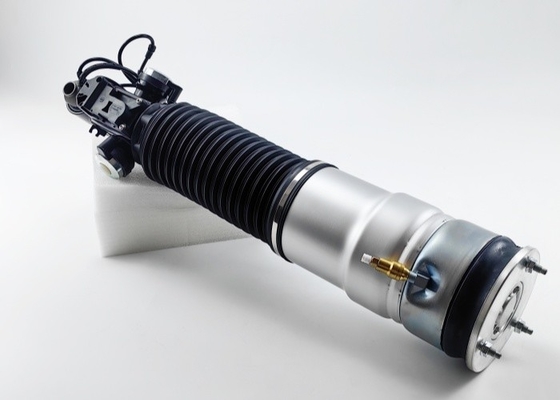 Untuk BMW Seri 7 F02 Suspensi udara belakang kanan Spring Shock Absorber 37126796930
