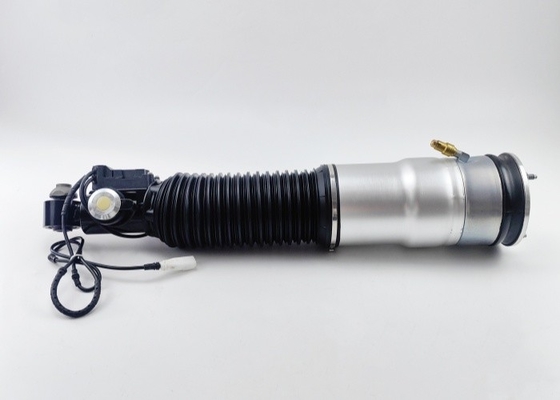 BMW 7-Series F02 Air Suspension Shock Absorber Belakang Kiri 37126796929