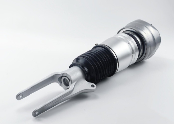 Suspensi udara depan kiri Strut Pas Porsche Panamera 970 97034305134