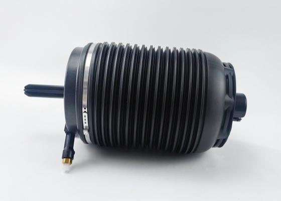Untuk Porsche Macan 95B616002A Tas pegas suspensi udara kanan belakang