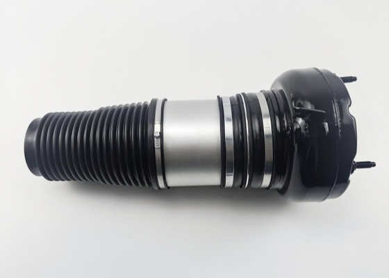 4H0616040 Bagian depan kiri Air Suspension Spring Repair Kit Untuk Audi A8 D4