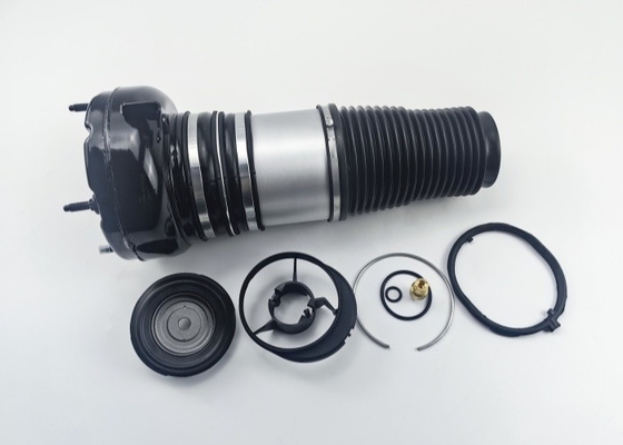 4H0616040 Bagian depan kiri Air Suspension Spring Repair Kit Untuk Audi A8 D4