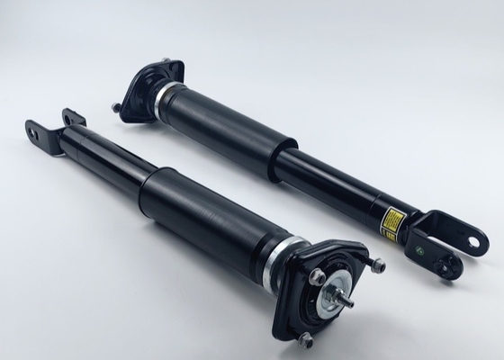 Pasangan Belakang Kiri Kanan Shock Absorber Struts 19355570 19355571 Kompatibel dengan Cadillac CTS