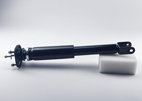 Belakang Kiri Air Shock Absorber Untuk Cadillac CTS 2009-2015 Hitam 1Pc 19302784 19355570