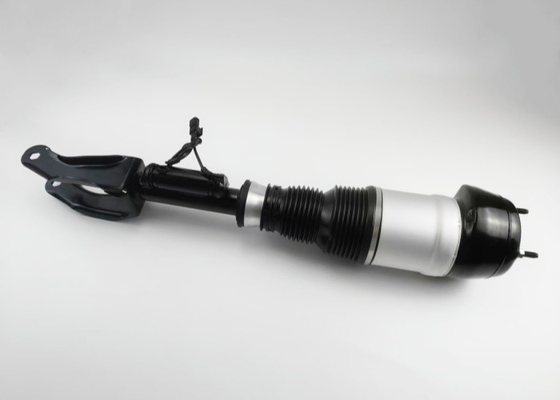 Depan Kanan Dengan ADS Air Suspension Strut Untuk Mercedes Benz W166 1663201413