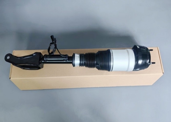 Depan Kanan Dengan ADS Air Suspension Strut Untuk Mercedes Benz W166 1663201413