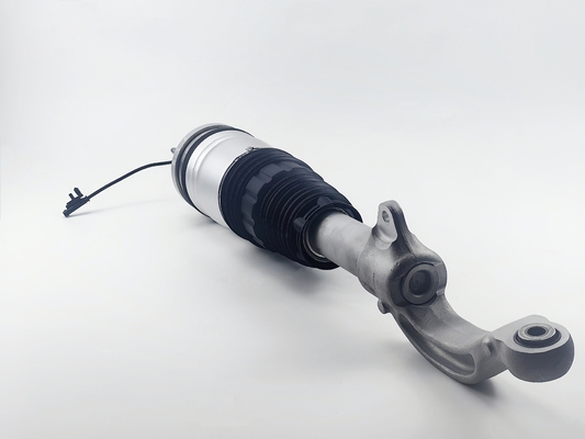 Kinerja tinggi Suspensi udara depan kiri Shock Absorber Untuk Maserati Levante 670037437
