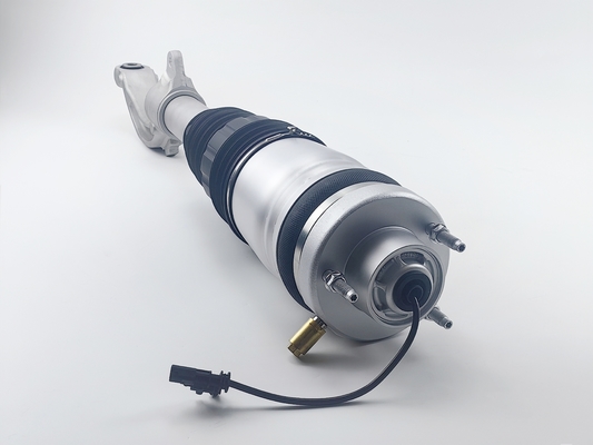 Kinerja tinggi Suspensi udara depan kiri Shock Absorber Untuk Maserati Levante 670037437