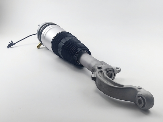 Brand New Suspensi Udara Kiri Depan Shock Absorber 670100717 Untuk Maserati Levante 2017
