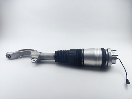 Brand New Suspensi Udara Kiri Depan Shock Absorber 670100717 Untuk Maserati Levante 2017