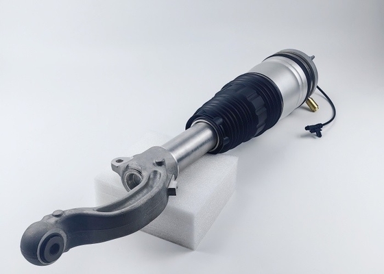 Performa tinggi kiri suspensi udara depan shock absorber untuk Maserati Levante 06701007170