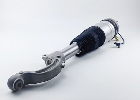 670106260 Suspensi udara depan kiri untuk Maserati Levante