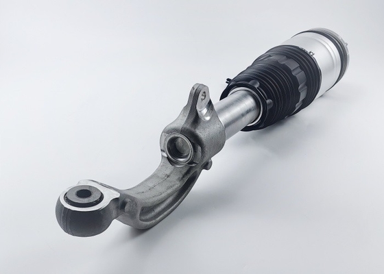 670106260 Suspensi udara depan kiri untuk Maserati Levante