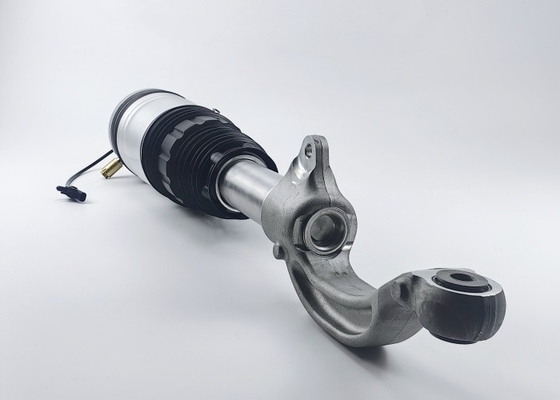 Performa tinggi kiri suspensi udara depan shock absorber untuk Maserati Levante 06701007170