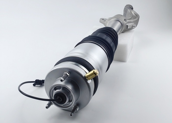 Air Suspension Shock Absorber Depan Kanan Kompatibel Untuk Maserati Levante 670100718 670106262