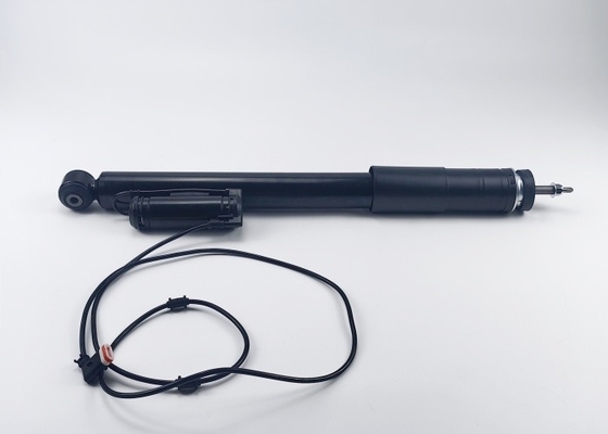 Suspensi udara belakang Shock Absorber Untuk Mercedes-Benz CLS-Kelas W219 2193260300 2193260400