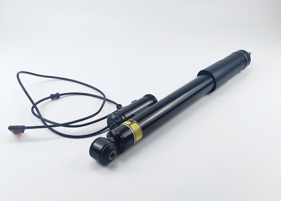 Suspensi udara belakang Shock Absorber Untuk Mercedes-Benz CLS-Kelas W219 2193260300 2193260400