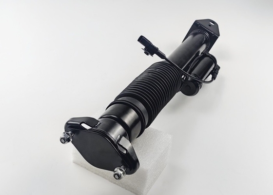 Untuk Mercedes Benz W166 X166 GL Kelas ML Suspensi udara belakang Shock Absorber Dengan ADS 1663200930
