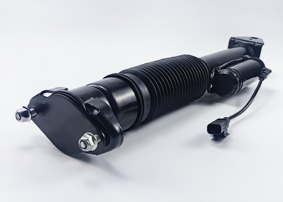 Untuk Mercedes Benz W166 X166 GL Kelas ML Suspensi udara belakang Shock Absorber Dengan ADS 1663200930