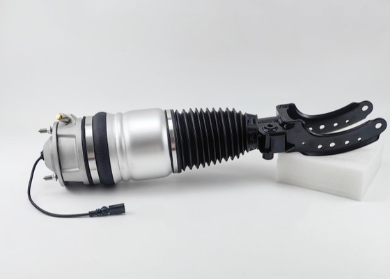 Suspensi udara depan kiri Shock Absorber Strut Untuk Volkswagen Touareg Dan Porsche Cayenne 7P6616039H