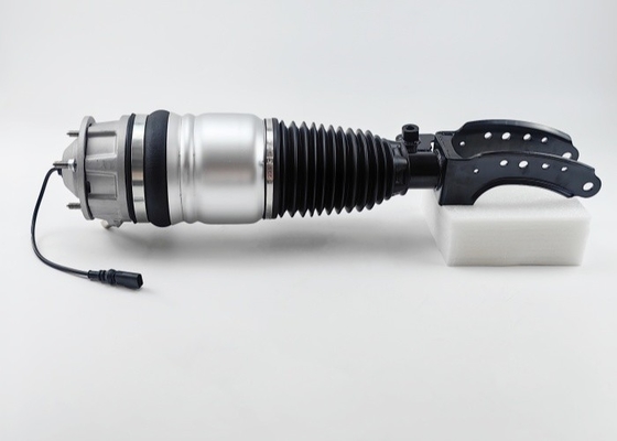 Suspensi udara depan kiri Shock Absorber Strut Untuk Volkswagen Touareg Dan Porsche Cayenne 7P6616039H