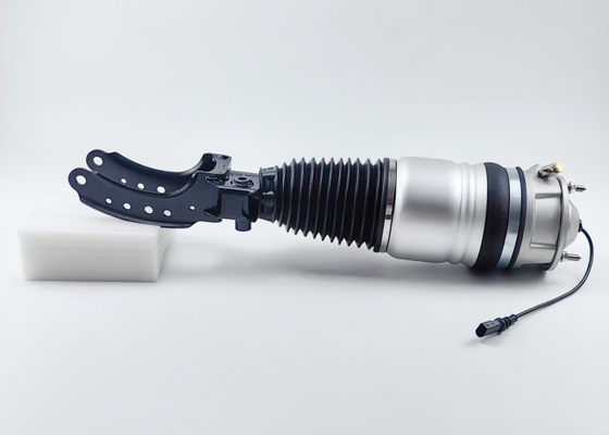 Volkswagen Touareg 7P Suspensi udara depan kanan Spring Shock Absorber 7P6616040H