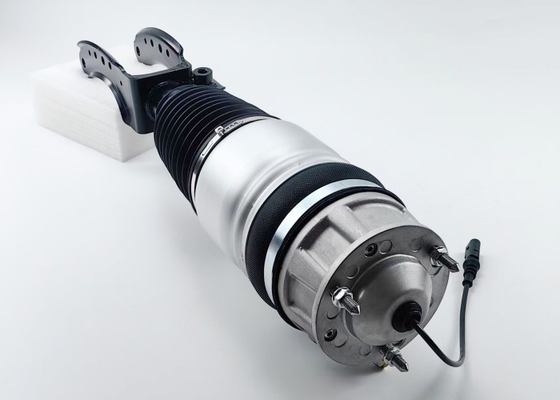 Volkswagen Touareg 7P Suspensi udara depan kanan Spring Shock Absorber 7P6616040H