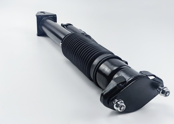 W166 Mobil Air Suspension Shock Absorber Belakang dengan Iklan 1663200130 Untuk Mercedes Benz W166 Belakang