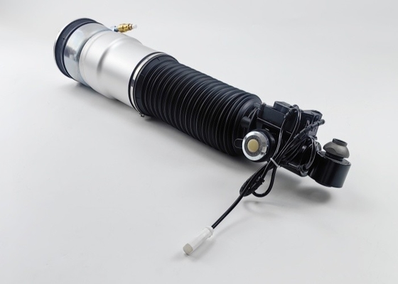 Suspensi udara belakang kanan Shock Absorber Untuk BMW F02 37126794140